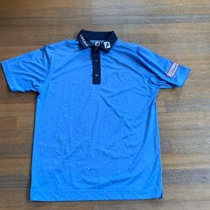 FootJoy Athletic Fit Polo